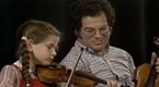 Itzhak Perlman Talks About Easy and Hard