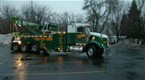 Wrecked: Keep on Trucking (season 1, episode 10)