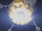 NASA Mission to the Moon and Mars