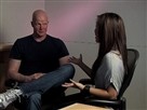 Derek Mears Talks Friday the 13th