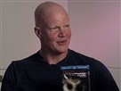 Derek Mears: The Predator?