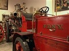 Great Museums | Season 1 Episode 1 | Trial By Fire: The New York City Fire Museum