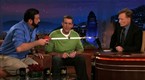 The Tonight Show with Conan O'Brien: Billy Mays and Anthony Sullivan