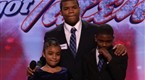 America's Got Talent: Week 1, Night 1 (season 4, episode 1)