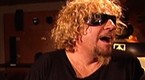 Chickenfoot Debut