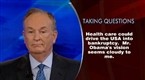 Bill O'Reilly's Talking Points: Tue, Jun 23, 2009