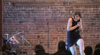 Standup Women: Korea, 50 Cent, Giraffes, and Fishnets