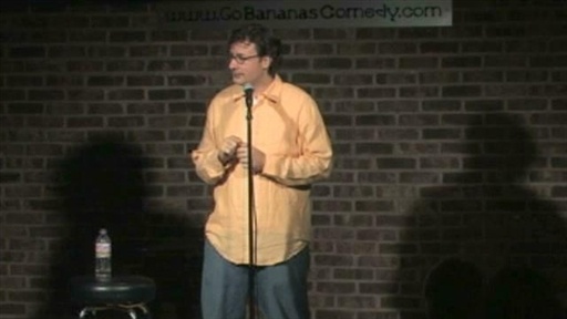 Porn, Liars, Sunglasses, and G-spots