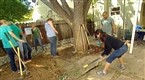Yard Crashers: Backyard Living Room (season 2, episode 12)