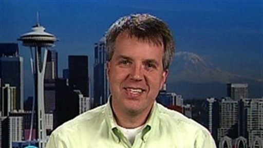 Xbox Live's Major Nelson Talks Project Natal