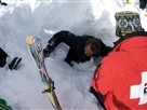 Adrenaline Junkie, Vol. I: Avalanche Rescue