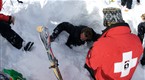 explore: Adrenaline Junkie, Vol. I: Avalanche Rescue