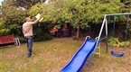 Yard Crashers: Barn Deck (season 2, episode 10)