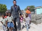 The Philanthropist | Season 1 Episode 1 | Nigeria, Part 1