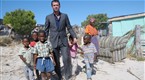 The Philanthropist: Pilot (season 1, episode 1)