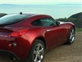 2009 Pontiac Solstice GXP Coupe Road Test