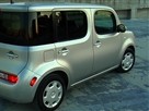 2009 Nissan Cube S Road Test