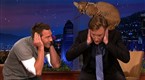 The Tonight Show with Conan O'Brien: Wed, Jun 24 2009 (season 1, episode 18)