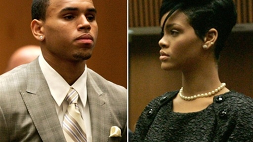[Chris Brown Strikes A Plea Deal] Video