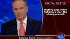 Bill O'Reilly's Talking Points: Wed, Jun 24, 2009