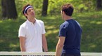 Royal Pains: TB or Not TB (season 1, episode 4)