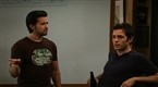 It's Always Sunny in Philadelphia Lingo Fail