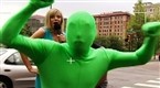 It's Always Sunny in Philadelphia: Greenman