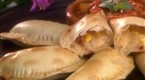Simply Delicioso: Corn Empanadas