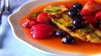 Everyday Italian: Grilled Summertime Fruit