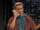 Late Night with Jimmy Fallon | Saved By The Bell Reunion Update 3