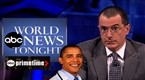 The Colbert Report: Thu, Jun 25, 2009 (season 5, episode 87)