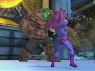 E3 2009: DC Universe Online Live Demo, Part 1
