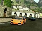 E3 2009: Forza 3 Live Demo, Part 2