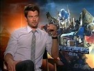 Transformers: Revenge of the Fallen Video Chat