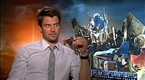 Transformers: Revenge of the Fallen Video Chat