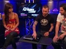 E3 2009: DJ Hero Live Demo, Part 1