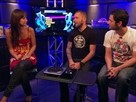 E3 2009: DJ Hero Live Demo, Part 2