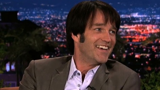 Stephen Moyer