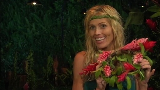Torrie's Exit