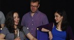 Anyone But Me: "Out Of The Gate" (season 1, episode 9)
