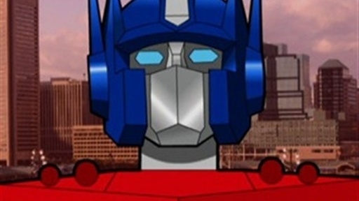 The Transformers Talk About the Autobot and Decepticon War