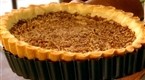 Summertime Blueberry Tart