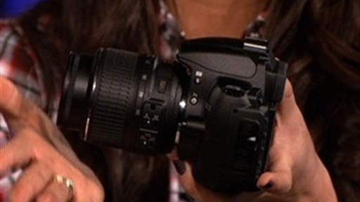 Nikon D5000 Review