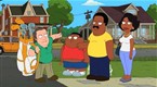 The Cleveland Show: It's Goodbye