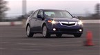 2010 Acura TSX V6 Road Test