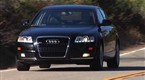 2009 Audi A6 3.0T Quattro Road Test