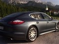 2010 Porsche Panamera Road Test