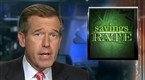 NBC Nightly News with Brian Williams: Household Savings Hits 15-Year High