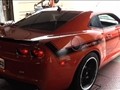 2010 Hennessey HPE550 Camaro Dyno Test