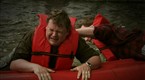 The Tonight Show with Conan O'Brien: Conan &amp; Andy Canoe the LA River